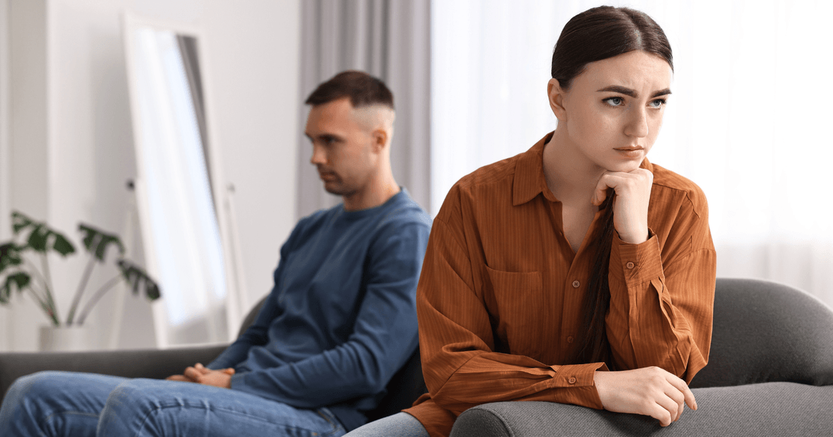 5 Perubahan Sikap Pasangan yang Patut Diperhatikan, Benarkah Jadi Tanda Perselingkuhan?