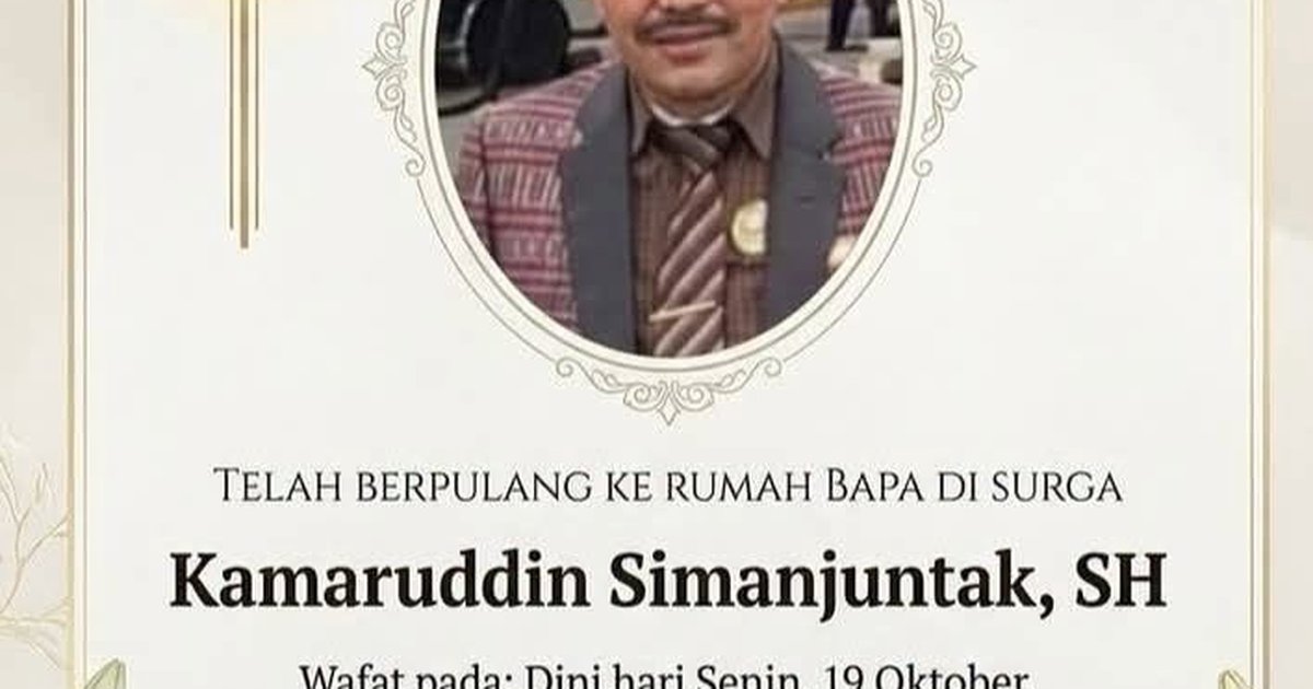 Daftar Kasus yang Pernah Ditangani Kamarudin Simanjutak: Korupsi E-KTP Sampai Pembunuhan Brigadr J
