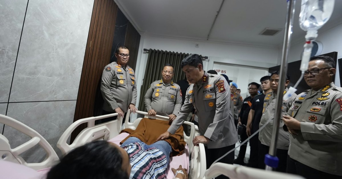 Dua Wartawan Jadi Korban Kekerasaan Saat Liputan, Polda Sumsel Tegaskan Akan Usut Tuntas