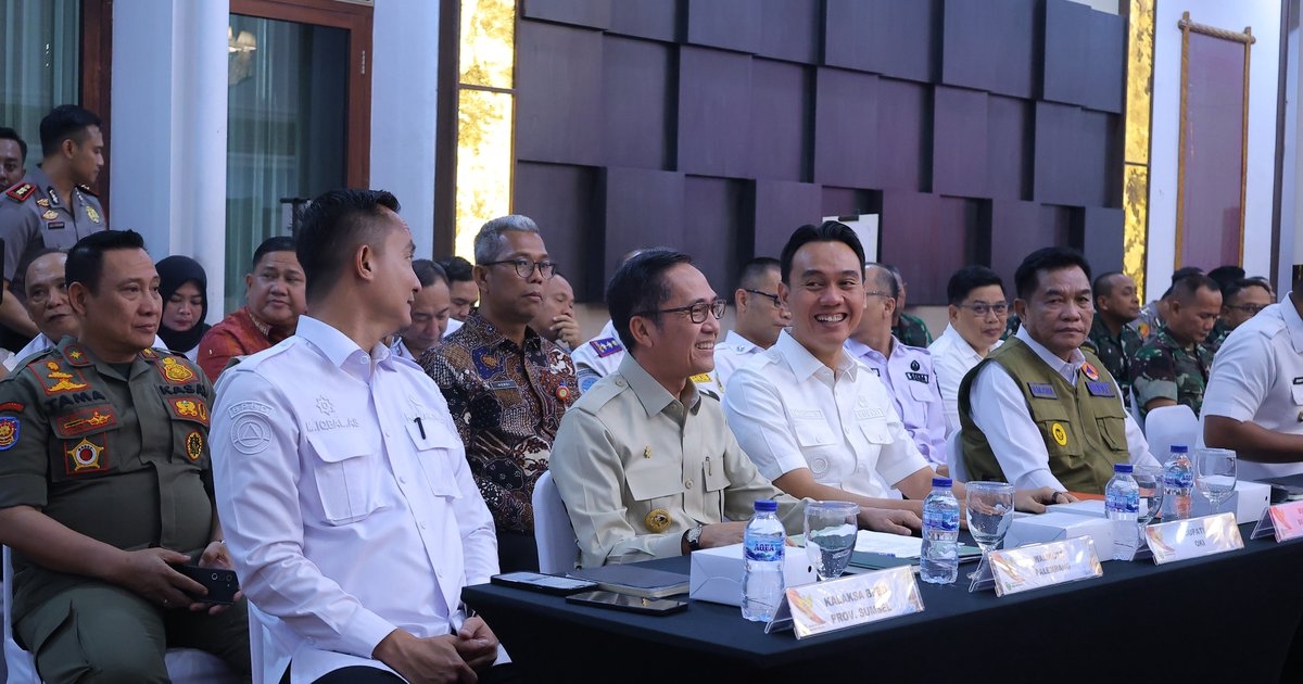 741 Kali Kebakaran Lahan Terjadi di Palembang, Ratu Dewa Perkuat Kesiapsiagaan