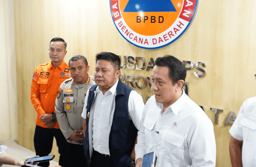 22 Ribu Lebih Hotspot di Lahan Konsensi, 12 Perusahaan di Sumsel Disegel