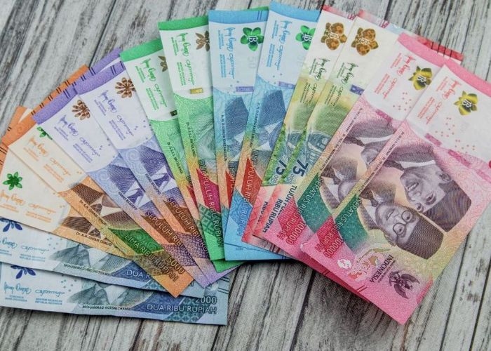 Catat Tanggalnya! Penukaran Uang Baru BI 2026 Tinggal Dua Pekan Lagi