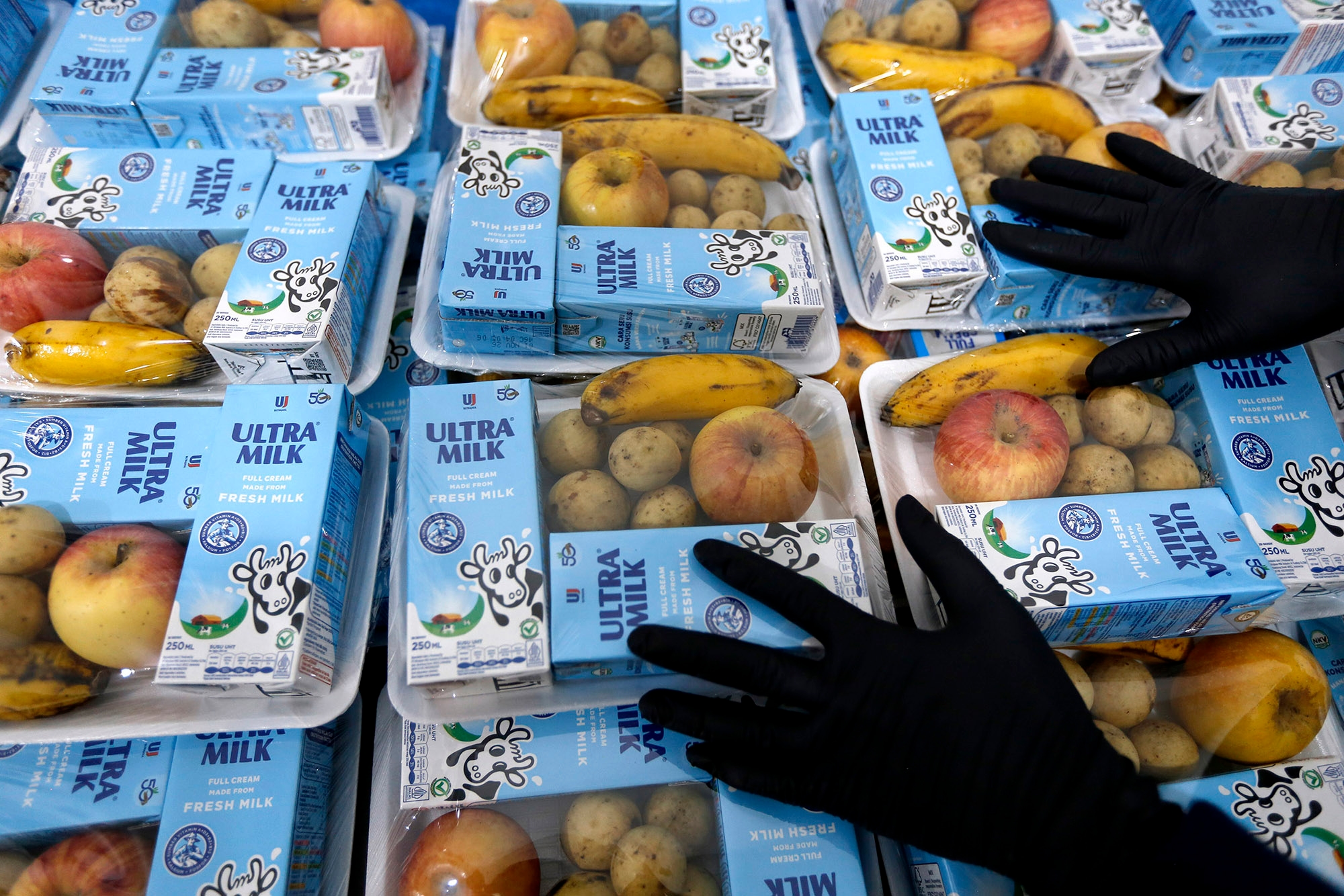 MBG di Palembang Tetap Jalan Selama Ramadan dan Libur Nasional