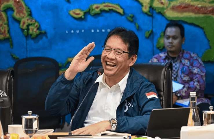 THR Rp55 Triliun Siap Cair, Tunggu Sinyal Presiden Prabowo Pulang ke Tanah Air