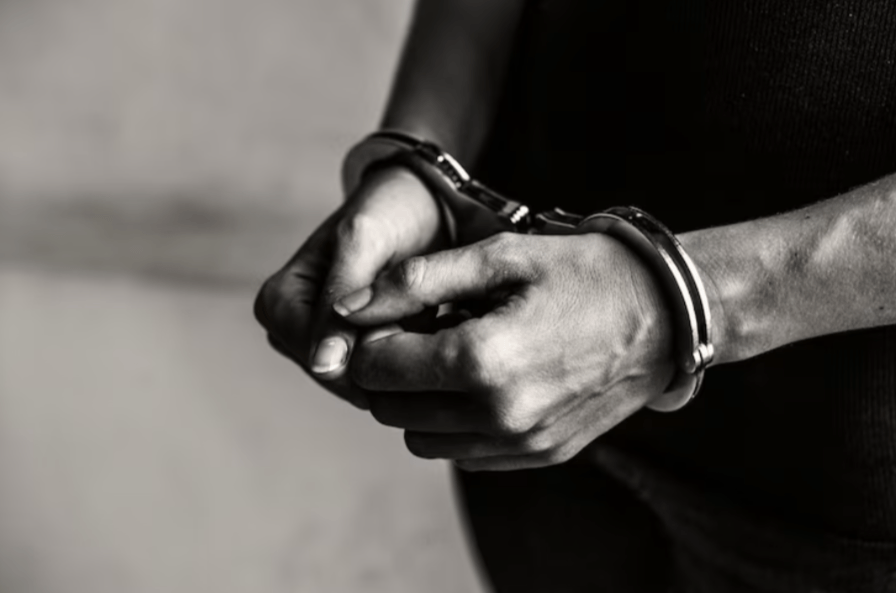 Polisi Gulung Komplotan Begal Bersenjata yang Resahkan Warga Sako Palembang