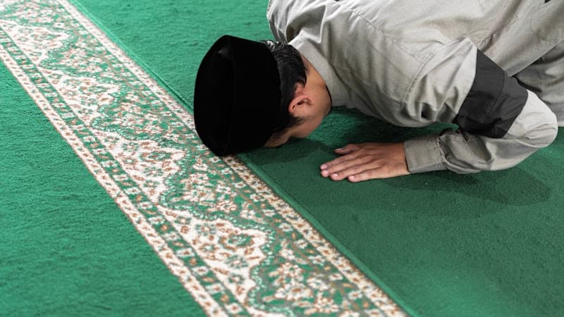 Jenis-Jenis Salat Malam dan Keutamaannya, Raih Pahal Berlipat Ganda di Bulan Ramadan