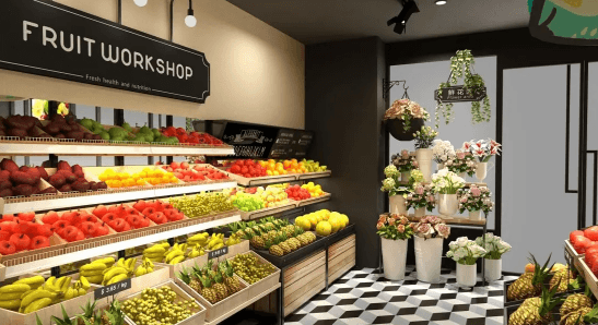 Rekomendasi Toko Buah di Palembang untuk Menu Buka Puasa Segar dan Sehat