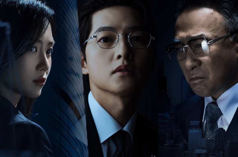 7 Drama Korea tentang Mengulang Waktu dan Mengubah Masa Depan