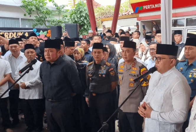 Herman Deru Ungkap Warisan Terbesar Alex Noerdin bagi Sumatera Selatan