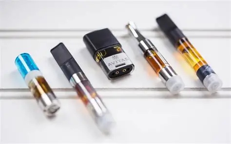 Vape Berisi Obat Penenang Digagalkan Beredar di Palembang, 91 Cartridge Etomidate Disita
