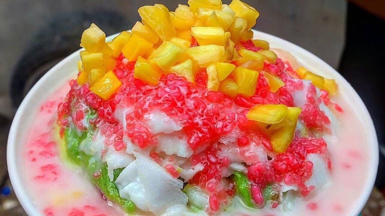 Resep Es Teler Segar dan Praktis, Minuman Favorit untuk Buka Puasa dan Cuaca Panas