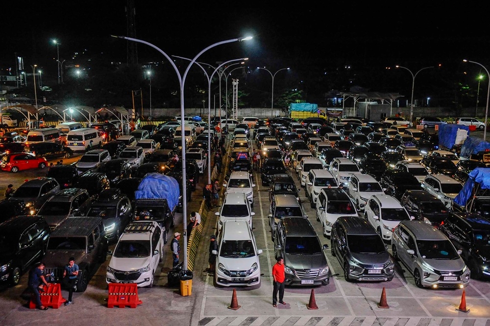 Mudik Gratis Kemenhub Dibuka 1 Maret 2026, Simak Cara Daftar, Rute dan Jadwal Keberangkatan