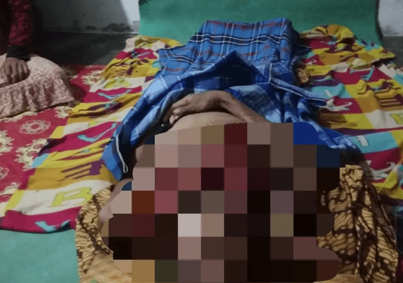 Teror Harimau di Musi Rawas, Jasad Sahanan Ditemukan Tercabik di Tepi Sungai Bal Hulu