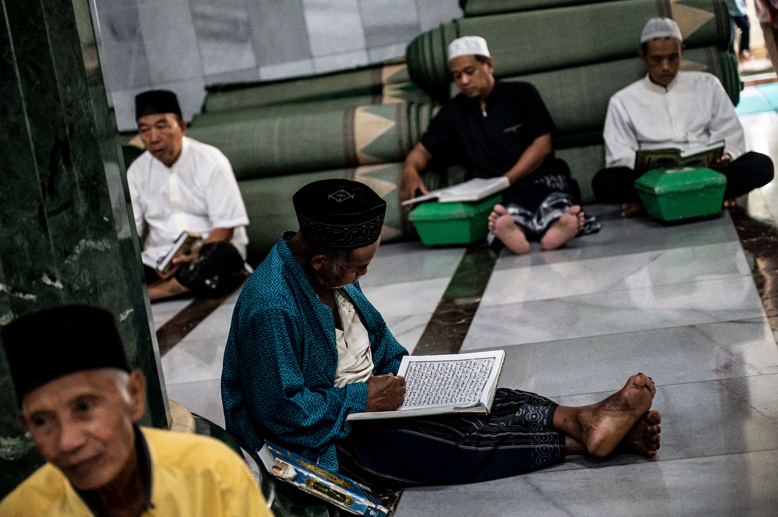 Malam Lailatul Qadar: Keutamaan, Amalan yang Dianjurkan dan Perkiraan Waktunya di Ramadan 1447 H