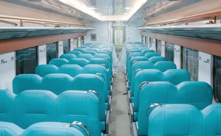 Kereta Ekonomi Kerakyatan Lebaran 2026: Fitur Utama, Harga Tiket, Rute dan Jadwal Keberangkatan