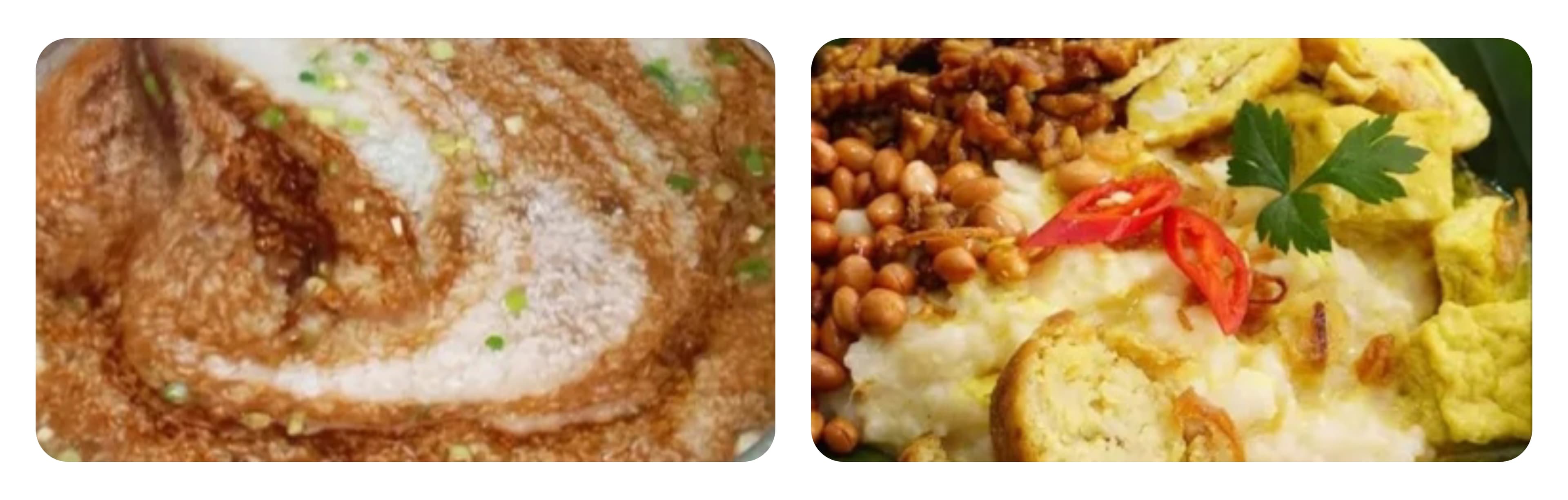 Bubur Suro: Tradisi Berbagi Ramadan Jadi Warisan Budaya Tak Benda Kota Palembang