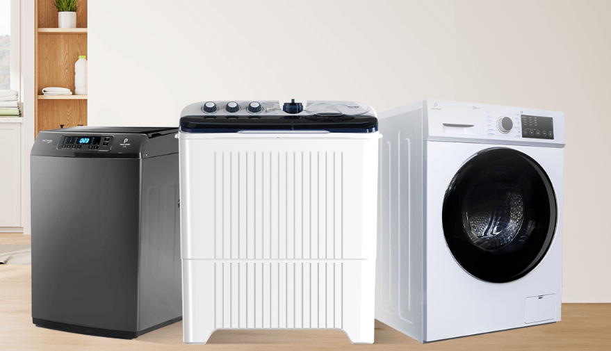 7 Faktor yang Mempengaruhi Harga Mesin Cuci