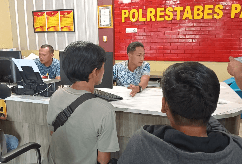 Balita 3 Tahun di Palembang Hilang Misterius, Diduga Dibawa Pria Tak Dikenal