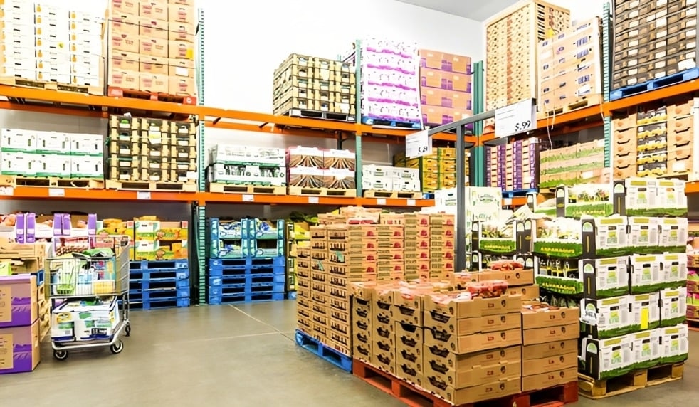 5 Rekomendasi Toko Grosir di Palembang, Belanja Sembako Murah dan Hemat Jelang Lebaran