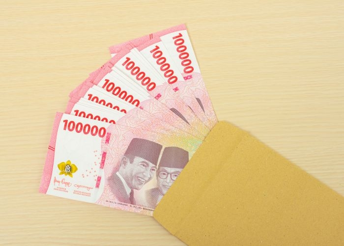 BLT Dana Desa Juni 2026 Resmi Cair, Segini Besarannya