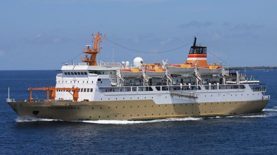 Serba Serbi Mudik Lebaran 2026 dengan Kapal Laut: Diskon 30 Persen hingga Tiket Gratis