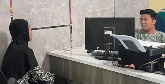 Tergiur Kerja Sampingan di Media Sosial, Wanita di Palembang Kehilangan Rp45 Juta