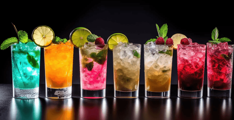 Resep Minuman Soda Segar untuk Buka Puasa, Praktis Dibuat di Rumah