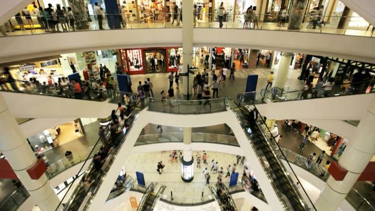 Ramadan di Palembang Makin Meriah, Palembang Icon dan Palembang Square Hadirkan Diskon hingga 80 Persen