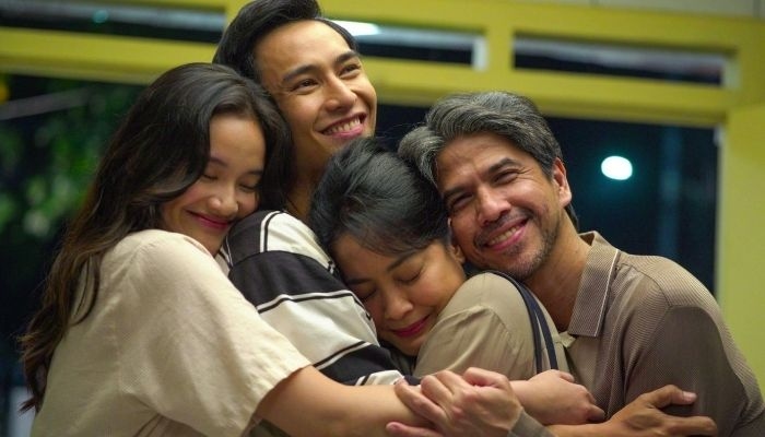 5 Film Indonesia Terbaru Tayang di Bioskop Selalama Libur Lebaran, Ada Na Willa hingga Suzanna