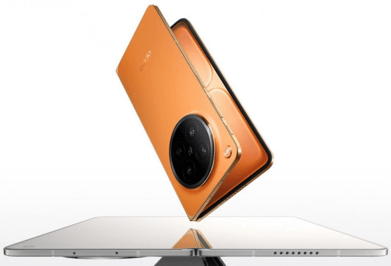 Oppo Find N6 Segera Meluncur 17 Maret, Foldable Flagship dengan Kamera 200MP dan Baterai 6.000 mAh