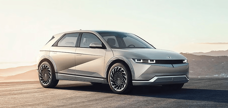 Mudik Lebaran Lebih Nyaman, Mobil Listrik Ioniq 5 Kini Lebih Terjangkau