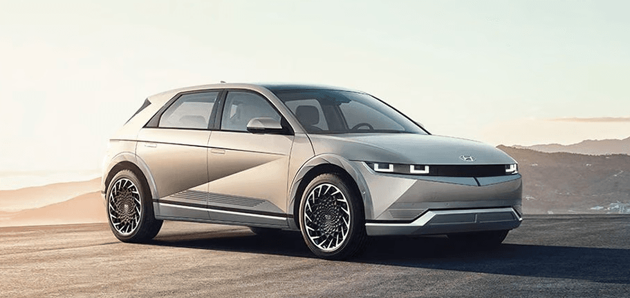 Mudik Lebaran Lebih Nyaman, Mobil Listrik Ioniq 5 Kini Lebih Terjangkau