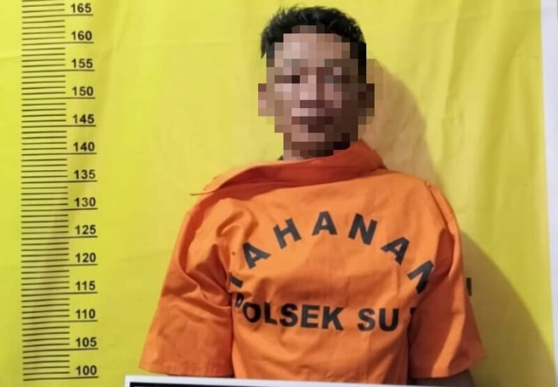 Modus Besuk Pasien, Pencuri iPad Dokter Muda di RS Muhammadiyah Palembang Akhirnya Ditangkap