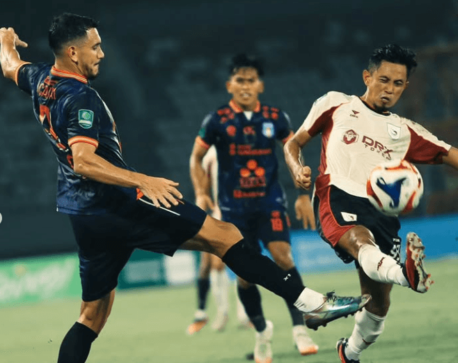 Duel Penentuan di Banten, Nilmaizar Targetkan Sumsel United Putus Tren Kekalahan dari Adhyaksa FC