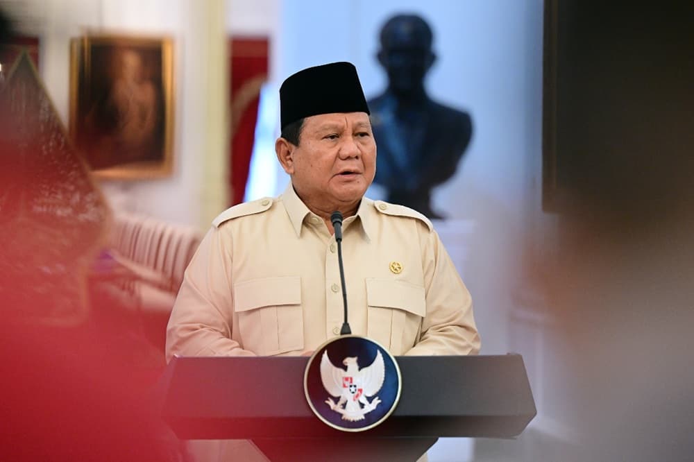 Efisiensi Anggaran Jadi Senjata Prabowo Tekan Korupsi, Hemat Rp308 Triliun