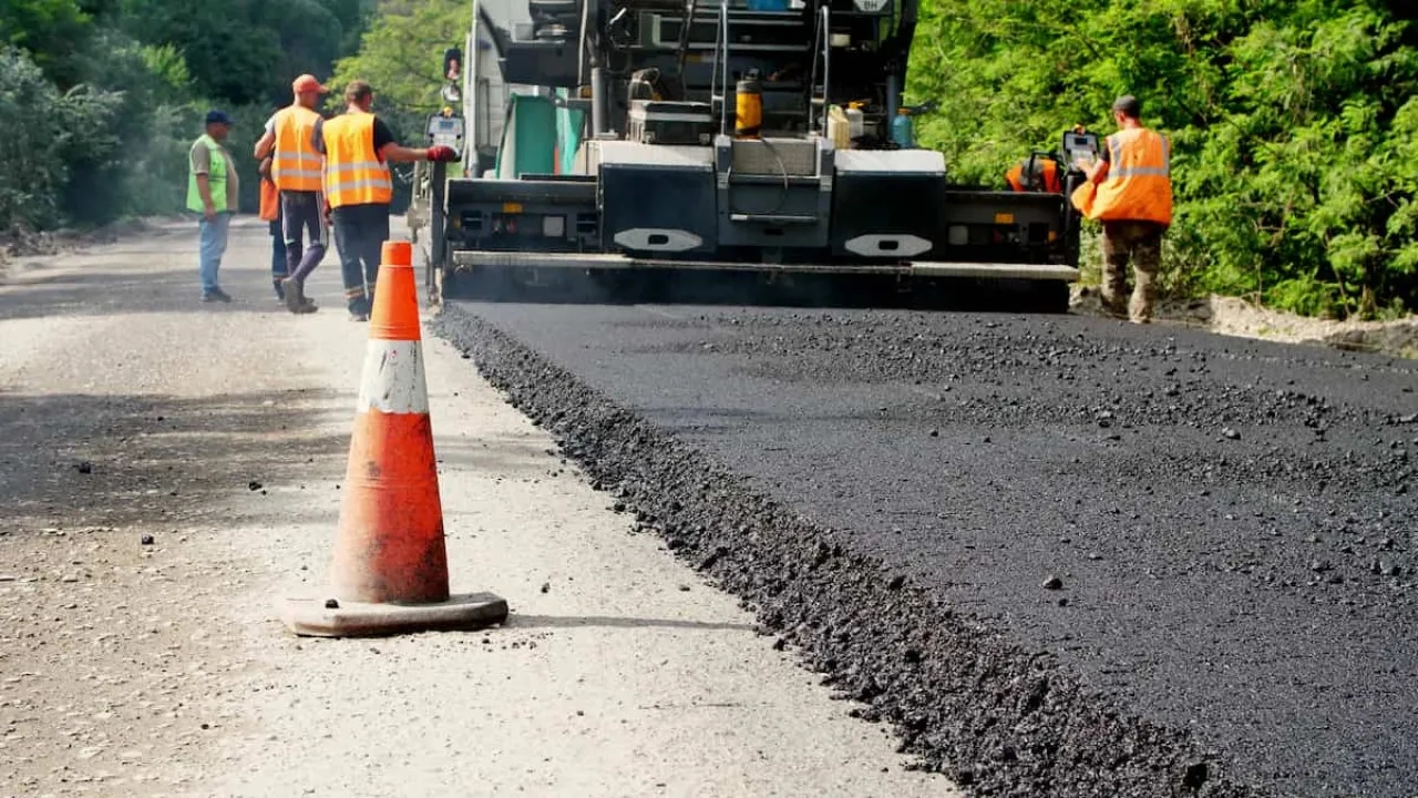 Jelang Mudik Lebaran 2026, Jalan Nasional di Sumsel Dipastikan Bebas Lubang