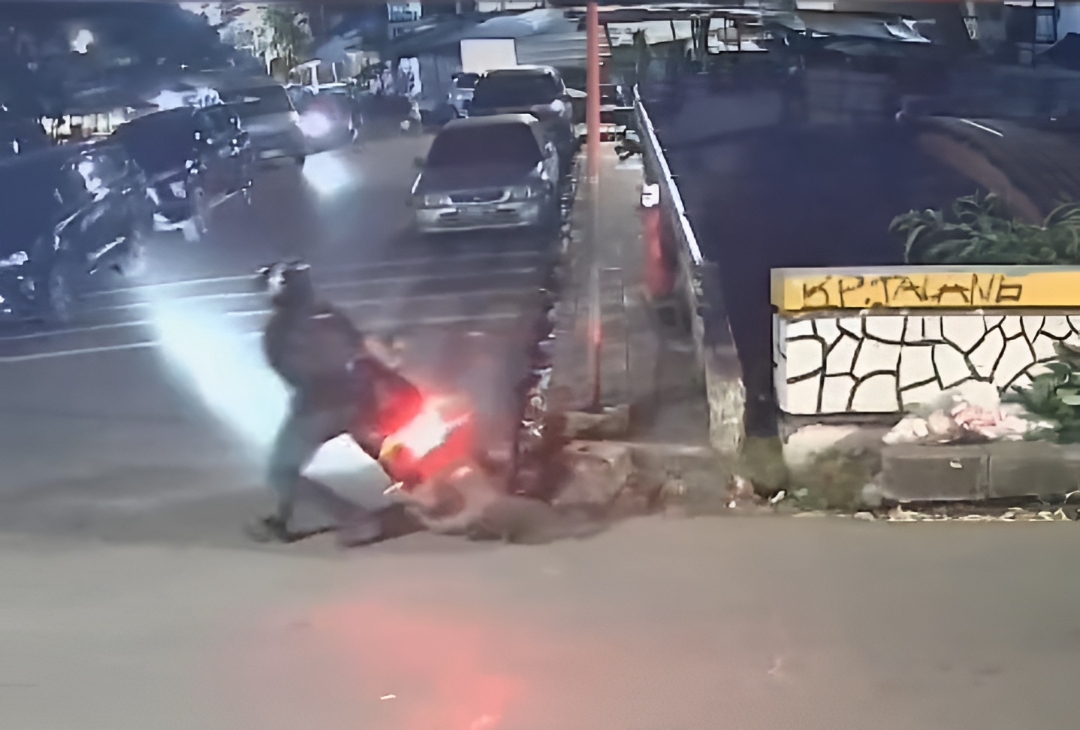 5 Fakta Aktivis KontraS Andrie Yunus Disiram Air Keras OTK, Harus Operasi dan Sempat Diteror Usai Vokal UU TNI