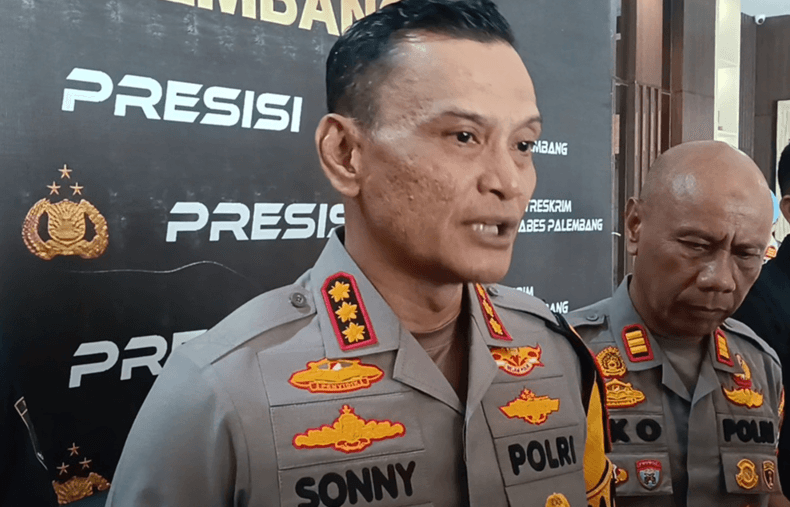 Polisi Buka Layanan Titip Kendaraan dan Tempat Istirahat untuk Pemudik di Palembang