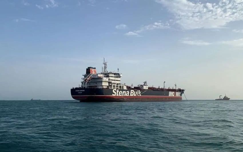 Daftar Negara yang Kapal Tankernya Aman Melintasi Selat Hormuz di Tengah Perang AS Israel Vs Iran