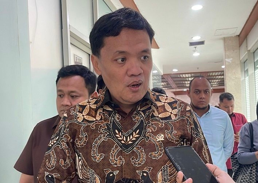 Komisi III DPR Targetkan RUU Perampasan Aset Disahkan Sebelum Desember 2026