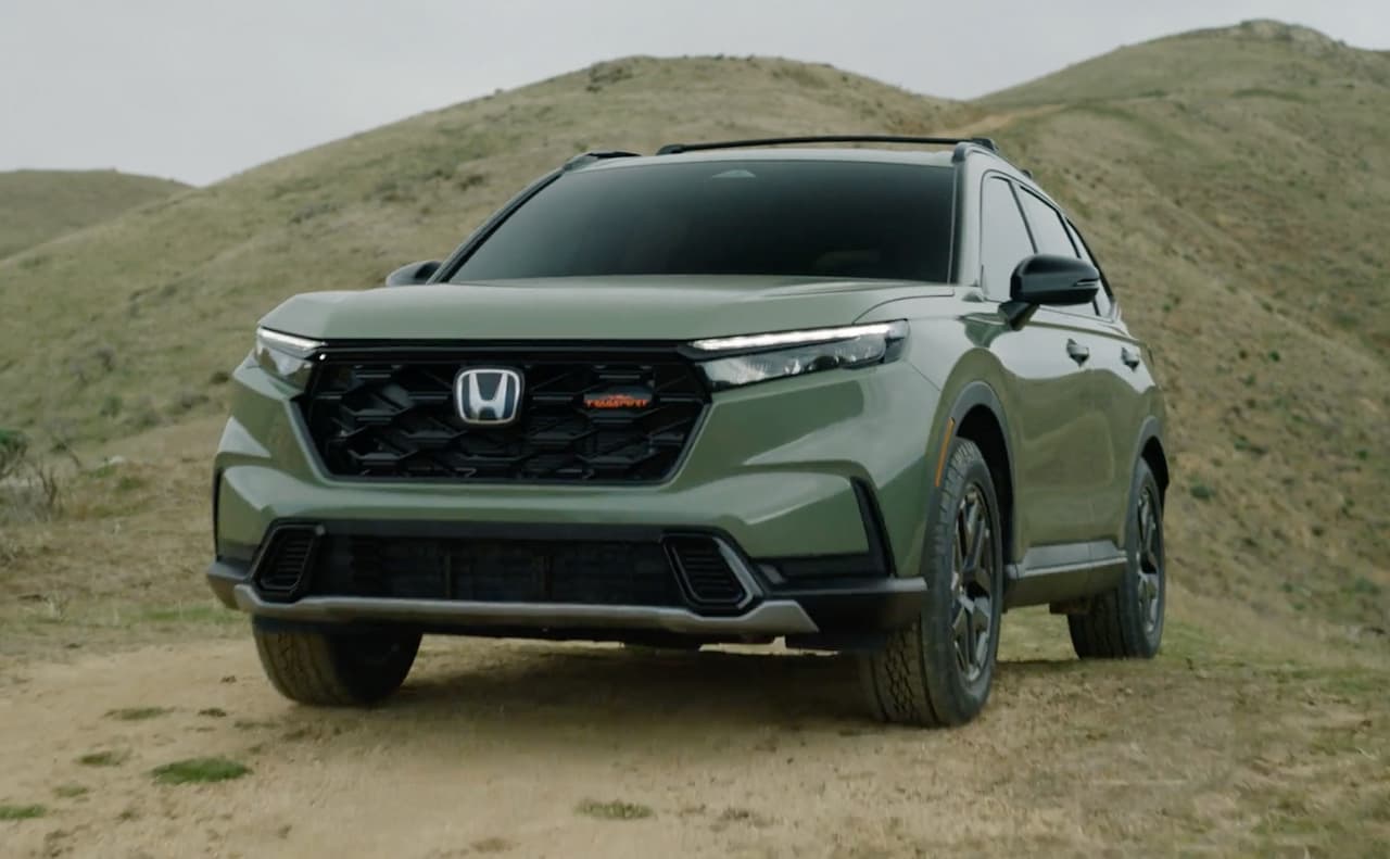 5 Mobil SUV Paling Nyaman untuk Mudik Lebaran 2026, Kabin Luas dan Irit BBM