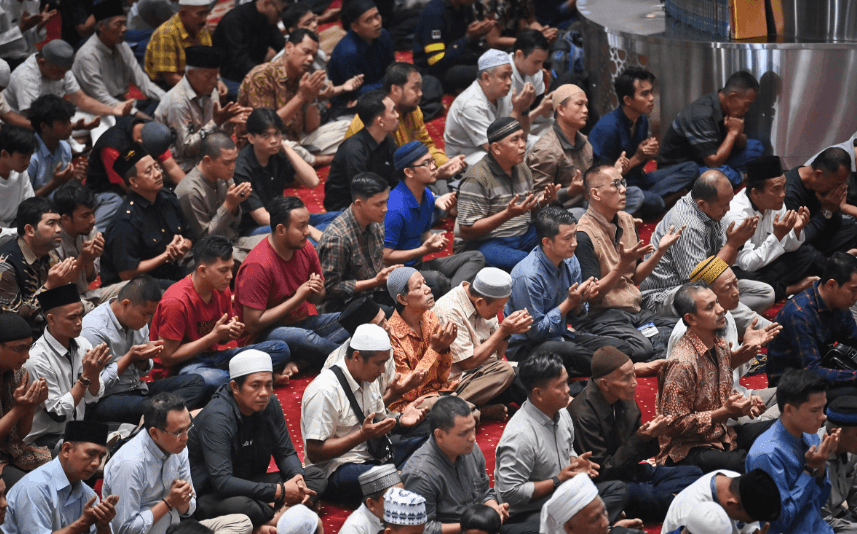 Idulfitri 2026 Diprediksi 21 Maret, PCNU Palembang Ikuti Sikap PBNU Soal Istikmal