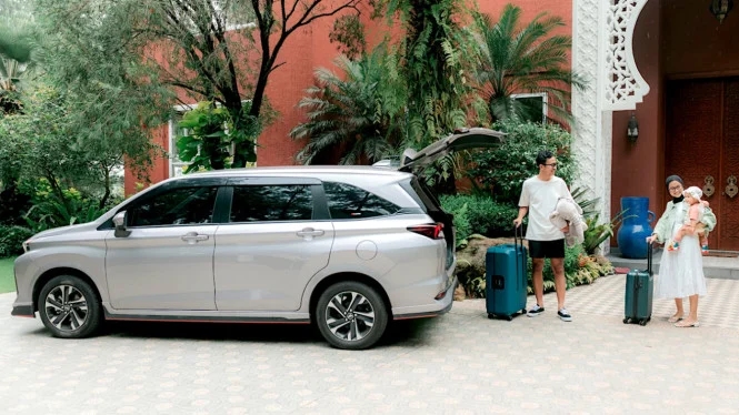 Mudik Lebaran 2026 Pakai Mobil Pribadi? Ini Strategi Aman agar Perjalanan Tetap Nyaman dan Minim Risiko