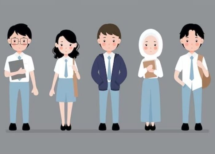 Rata-rata Lama Sekolah Laki-laki di Sumatera Selatan 2025 Capai 9,12 Tahun, Palembang Tertinggi