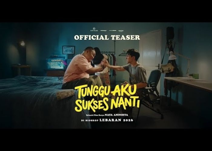 Jadwal Bioskop Palembang Minggu 12 April 2026: Didominasi Film Terbaru Indonesia