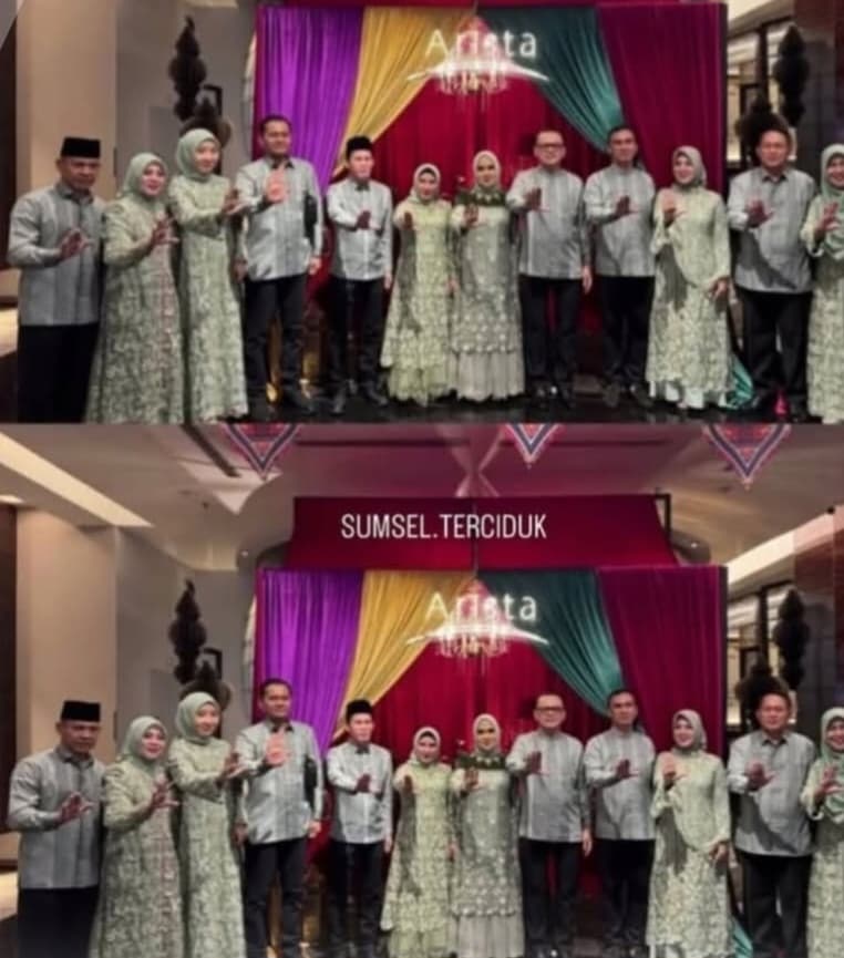 Pemkab Empat Lawang Tegaskan Isu Open House di Hotel Mewah Hoaks, Ini Penjelasan Resminya