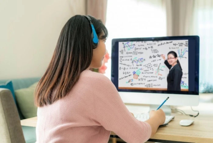 Wacana Sekolah Daring Usai Lebaran di Sumsel, Disdik Tunggu Aturan Resmi