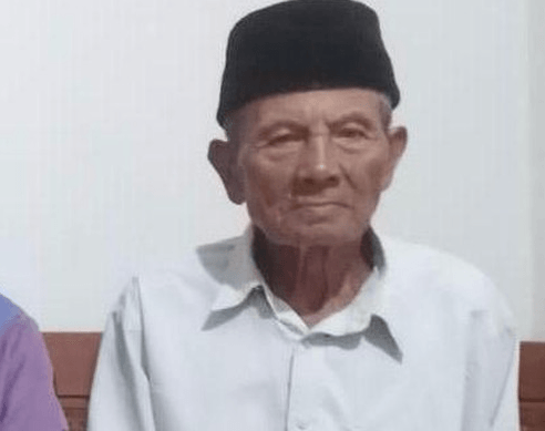 Kakek 81 Tahun Hilang di Palembang, Keluarga Cemas karena Kondisi Pikun