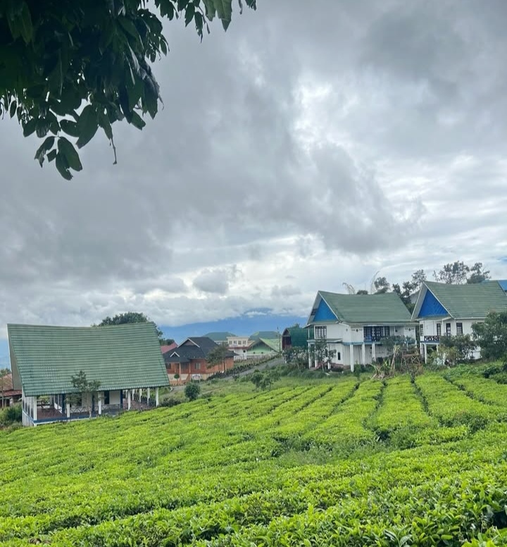 5 Destinasi Wisata Menarik di Sekitar Jalan Tol Trans Sumatera yang Sayang untuk Dilewatkan