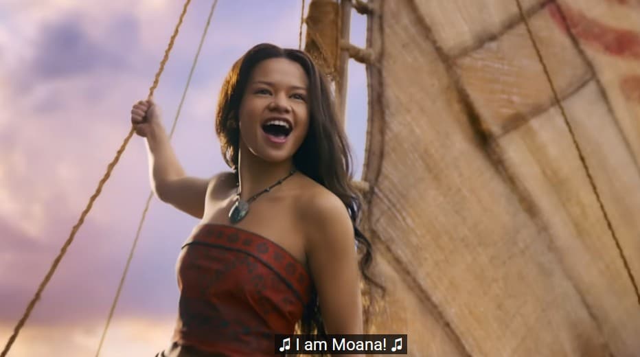 Deretan Film Tayang Juli 2026 Didominasi Film Anak, dari Moana hingga Doraemon The Movie